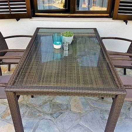 Apartment Samlandin 크르크 외부 사진