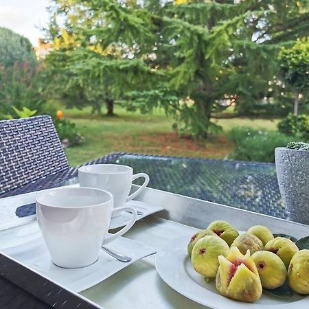 Apartment Samlandin 크르크 외부 사진