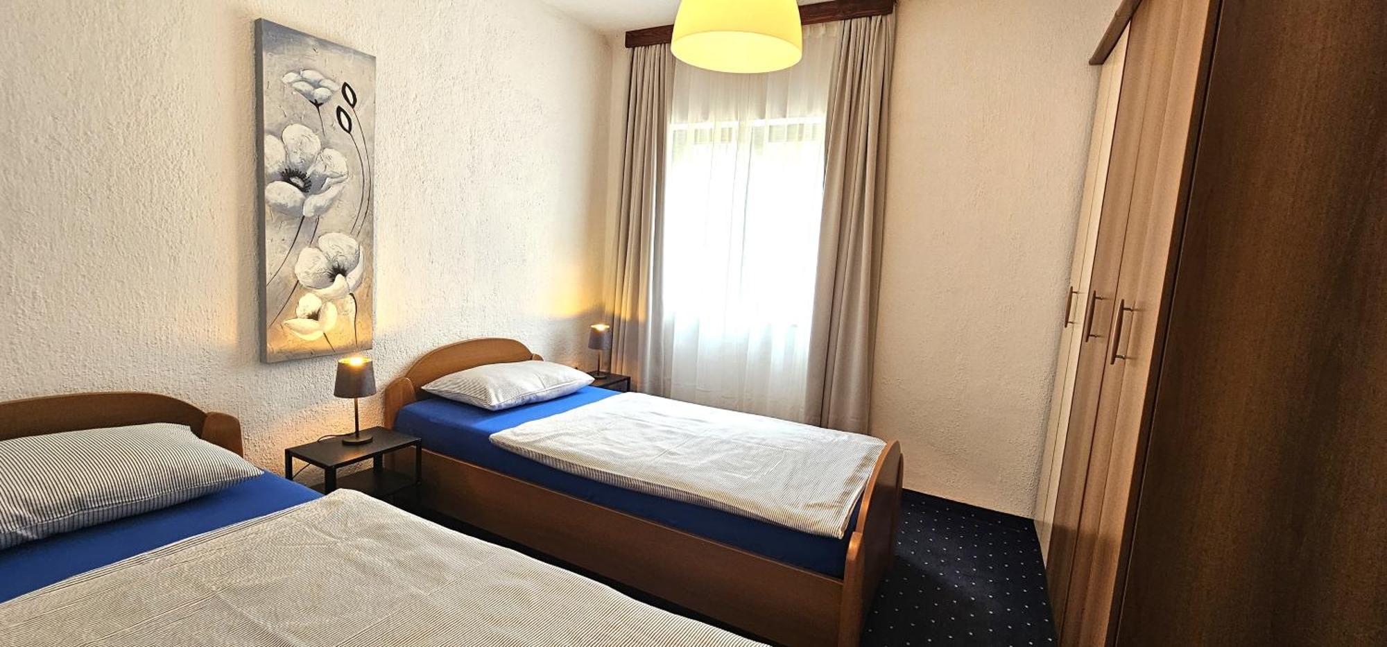Apartment Samlandin 크르크 외부 사진